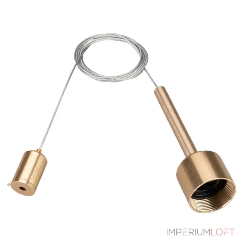 Подвес гибкий ART-APRIORI-HANG-A-L1500 (GD) (IP20) Arlight 037865