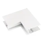 Коннектор угловой MAG-CON-ORIENT-2652-L90-EXT (WH) (IP20) Arlight 037885