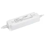 Блок питания ARPJ-SP-57700-PFC (40W, 29-57V, 0.7A, IP67) Arlight 037888