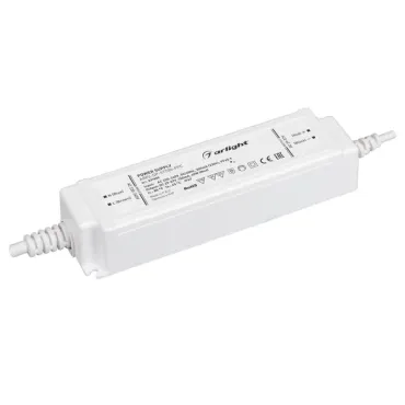 Блок питания ARPJ-SP-57700-PFC (40W, 29-57V, 0.7A, IP67) Arlight 037888