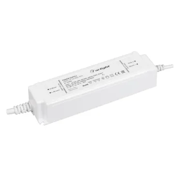 Блок питания ARPJ-SP-421050-PFC (60W, 29-57V, 1.05A, IP67) Arlight 037890