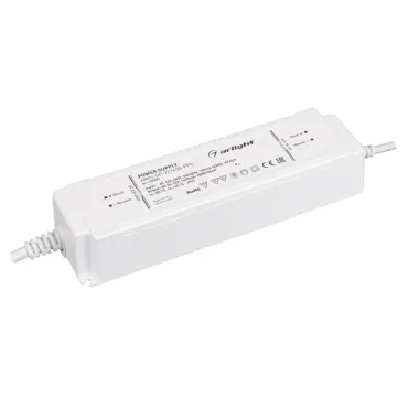 Блок питания ARPJ-SP-721400-PFC (100W, 36-72V, 1.4A, IP67) Arlight 037893 Блок питания ARPJ-SP-721400-PFC (100W, 36-72V, 1.4A, IP67) Arlight 037893