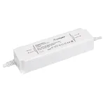 Блок питания ARPJ-SP-143700-PFC (100W, 72-143V, 0.7A, IP67) Arlight 037895