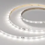 Светодиодная лента IC-A60-8mm 24V Day5000 (4.8W/m, IP20, 2835, 10m, стабилизированная) Arlight 037955