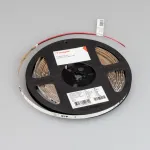 Светодиодная лента IC-A60-8mm 24V Day5000 (4.8W/m, IP20, 2835, 10m, стабилизированная) Arlight 037955