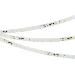 Светодиодная лента IC-A60-8mm 24V Warm3000 (4.8W/m, IP20, 2835, 10m, стабилизированная) Arlight 037957