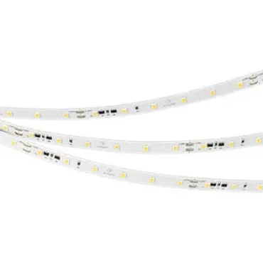 Светодиодная лента 4.8W/m IP20 2835 10m Arlight 37959 (цена за метр лот от 10 м)