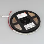 Светодиодная лента IC-A120-8mm 24V Day5000 (9.6W/m, IP20, 2835, 10m, стабилизированная) Arlight 037962