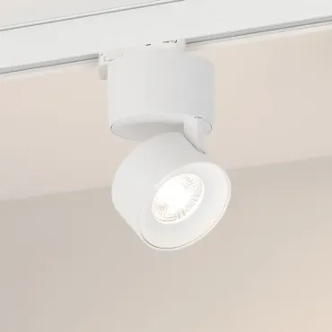 Трековый светильник Arlight PLURIO 38098