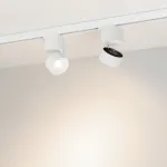 Трековый светильник Arlight PLURIO 38098