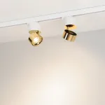 Трековый светильник Arlight PLURIO 38100