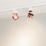 Трековый светильник Arlight PLURIO 38102