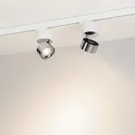 Трековый светильник Arlight PLURIO 38104