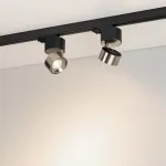 Трековый светильник Arlight PLURIO 38110