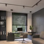 Трековый светильник Arlight PLURIO 38110