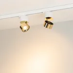Трековый светильник Arlight PLURIO 38114