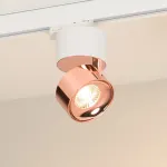 Трековый светильник Arlight PLURIO 38116