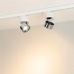 Трековый светильник Arlight PLURIO 38118