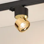 Трековый светильник Arlight PLURIO 38121