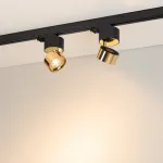 Трековый светильник Arlight PLURIO 38121