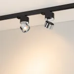 Трековый светильник Arlight PLURIO 38125