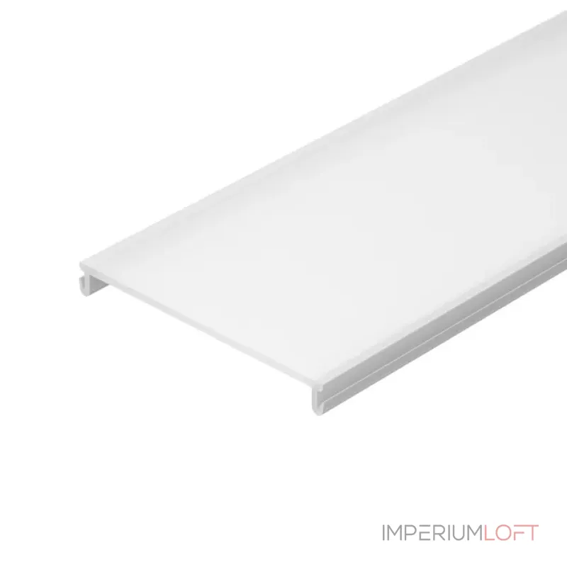 Рассеиватель для профиля S2-LINE-5470-2500 OPAL Arlight S2-LINE 38140 Рассеиватель для профиля S2-LINE-5470-2500 OPAL Arlight S2-LINE 38140