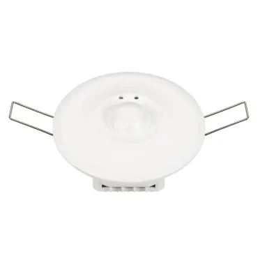 Датчик движения PRIME-MW-BUILT-R94-1500W (230V, 7A, MULTI, IP20) Arlight 038150