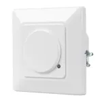 Датчик движения PRIME-MW-BUILT-R94-1500W (230V, 7A, MULTI, IP20) Arlight 038150