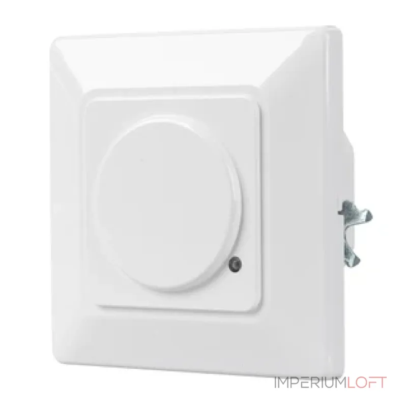 Датчик движения PRIME-MW-BUILT-R94-1500W (230V, 7A, MULTI, IP20) Arlight 038150