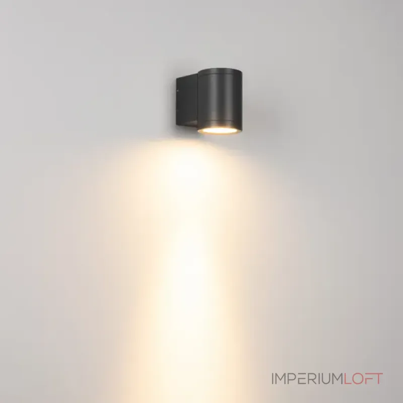 Уличный настенный светильник Arlight RAY 038153(1) Уличный настенный светильник Arlight RAY 038153(1)