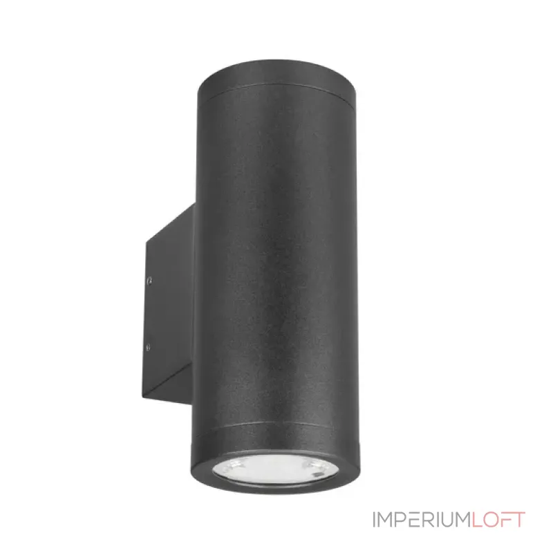 Уличный настенный светильник Arlight RAY 038154(1) Уличный настенный светильник Arlight RAY 038154(1)