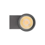 Уличный настенный светильник Arlight RAY 038154(1)