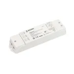 Конвертер SMART-0-10V-302-72-SH-DRI-PD-SUF (230V, 2x20mA, 2.4G, IARL, IP20) Arlight 038155