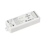 Конвертер SMART-0-10V-302-72-SH-DRI-PD-SUF (230V, 2x20mA, 2.4G, IARL, IP20) Arlight 038155