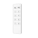 Конвертер SMART-0-10V-302-72-SH-DRI-PD-SUF (230V, 2x20mA, TUYA Wi-Fi, 2.4G, IARL, IP20) Arlight 038156