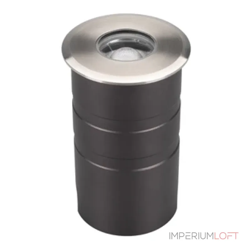 Встраиваемый светильник Arlight GROUND 38172