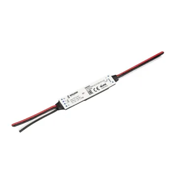 Arlight INTELLIGENT ARLIGHT Диммер SMART-PWM-101-72-DIM-PD-SUF 12-24В 1x3A SS 2.4G IARL 038181