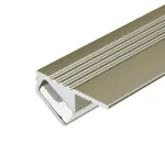 Профиль для светодиодной ленты SL-MINI-SHELF-H9-2000 ANOD OLIVE GREY Arlight 038208