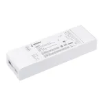 Диммер SMART-CC-205-72-SH-PD-SUF (12-48V, 5x150-500mA, TUYA BLE, 2.4G, IARL, Контроллер) Arlight 038212