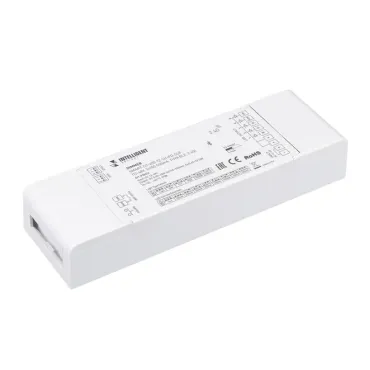 Диммер SMART-CC-205-72-SH-PD-SUF (12-48V, 5x150-500mA, TUYA BLE, 2.4G, IARL, Контроллер) Arlight 038212