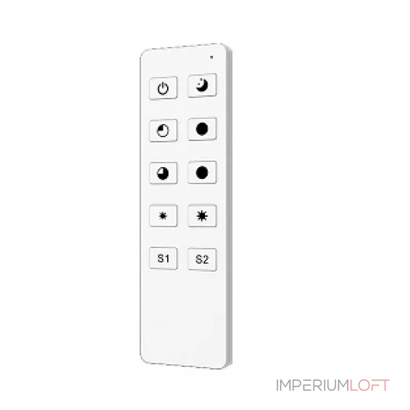 Диммер SMART-CC-205-72-SH-PD-SUF (12-48V, 5x150-500mA, TUYA BLE, 2.4G, IARL, Контроллер) Arlight 038212