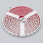 Светодиодная лента герметичная DMX-FLT-PS-S36-23mm 24V RGB-PX6 (20W/m, IP67, 30deg, 5m) Arlight 038297
