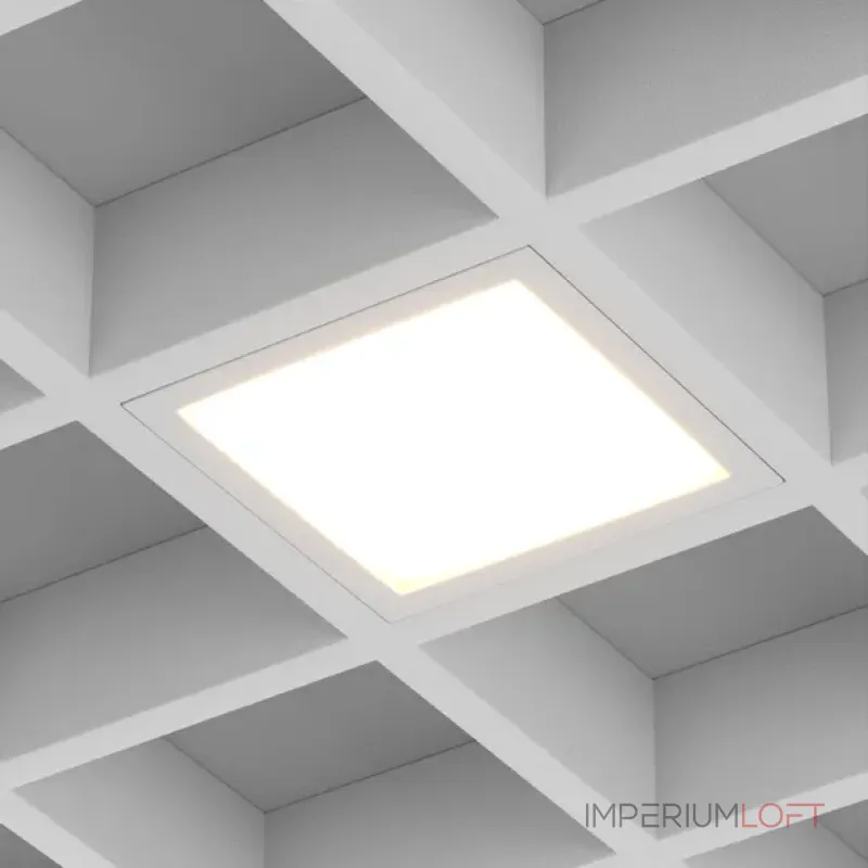 Встраиваемый светильник Arlight GRIGLIATO 38335