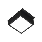 Светильник DL-GRIGLIATO-S90x90-12Вт Day4000 BK 90 deg 230В Arlight IP40 038336(1)