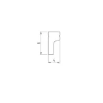 Рассеиватель SL-SOFT-5m SILICONE Arlight 038358