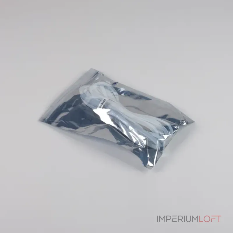 Рассеиватель SL-SOFT-5m SILICONE Arlight 038358