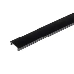 Крышка MAG-ORIENT-COVER-2620-1000 (BK) Arlight 038359