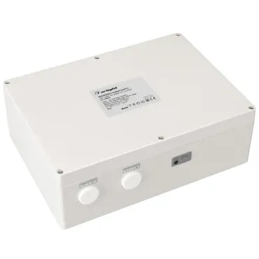 Блок аварийного питания ARJ-EMG-50-200W-1H-LiFePO4 (IP65) Arlight 038364