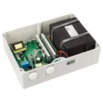 Блок аварийного питания ARJ-EMG-50-200W-1H-LiFePO4 (IP65) Arlight 038364