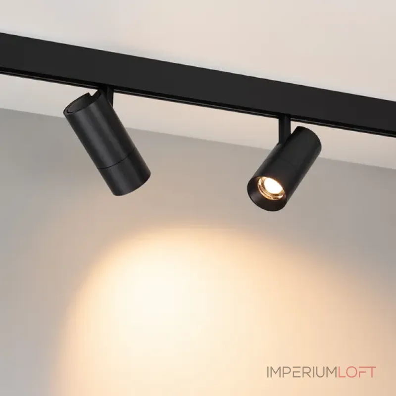 Трековый светильник Arlight ORIENT SPOT ZOOM 38373